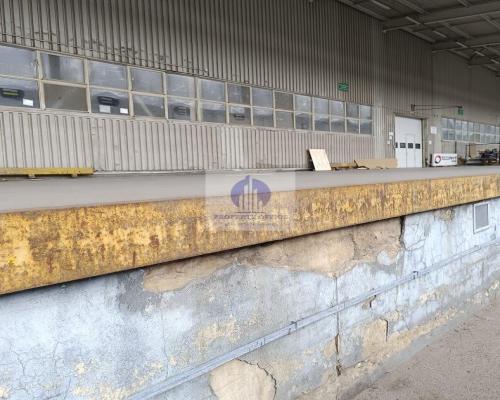 Praga Północ: magazyn na wynajem