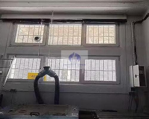 Wola: magazyn na wynajem