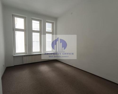 Śródmieście: lokal biurowy na wynajem