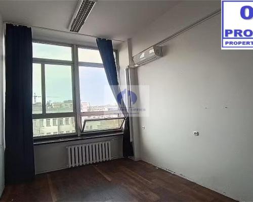 Mokotów: lokal biurowy na wynajem