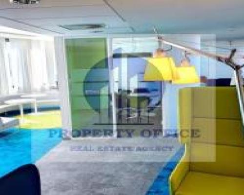 Ursynów : lokal biurowy na wynajem