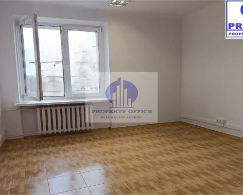 Wola: biuro-19,25 m2