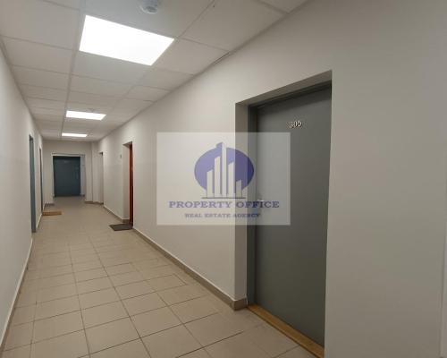 Wola: biuro-19,25 m2