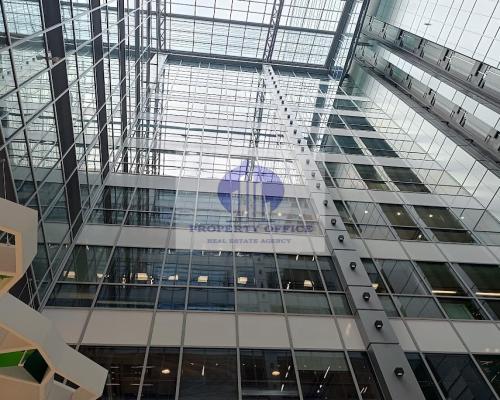 Wola: lokal biurowy na wynajem