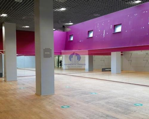 Śródmieście: lokal usługowo-biurowy na wynajem