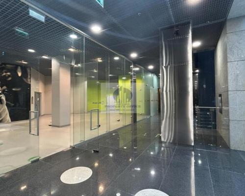 Śródmieście: lokal usługowo-biurowy na wynajem