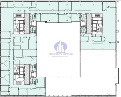 Śródmieście: lokal biurowy na wynajem