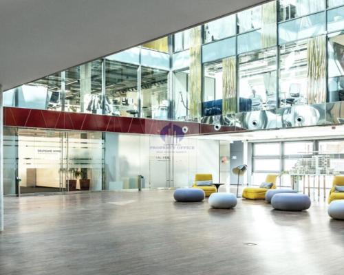 Śródmieście: lokal biurowy na wynajem