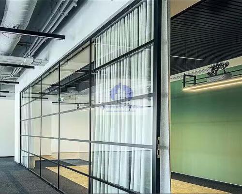 Wola: lokal biurowy na wynajem