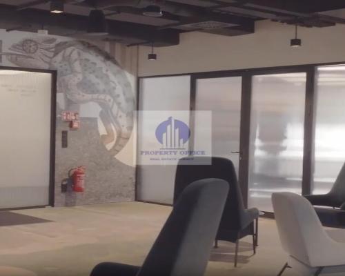 Wola: lokal biurowy na wynajem