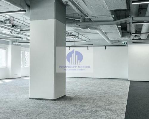 Wola: lokal biurowy na wynajem