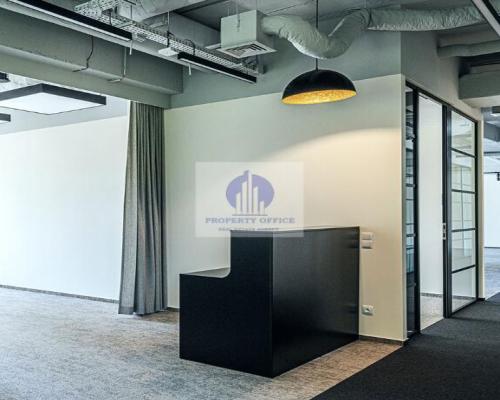 Wola: lokal biurowy na wynajem