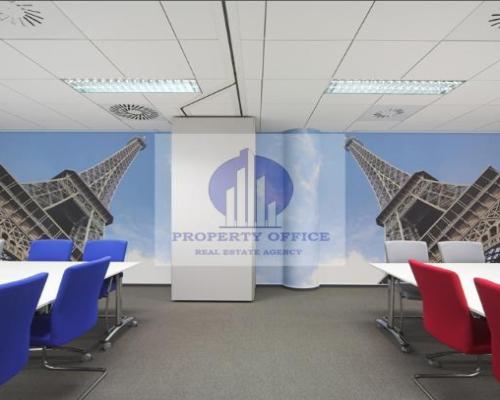 Mokotów: lokal biurowy na wynajem