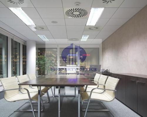 Mokotów: lokal biurowy na wynajem