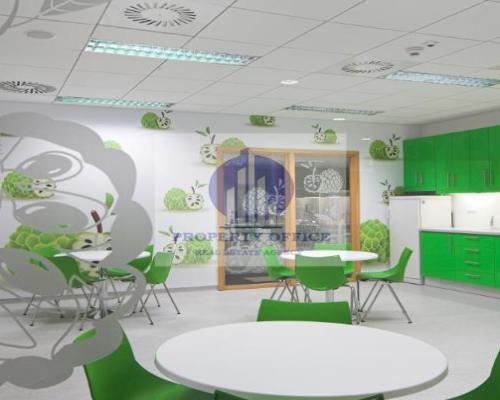 Mokotów: lokal biurowy na wynajem