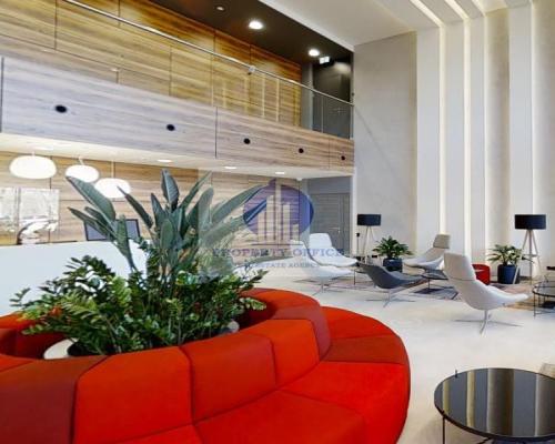 Mokotów: lokal biurowy na wynajem