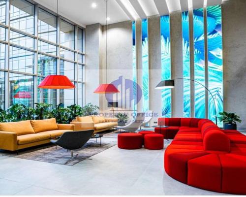 Mokotów: lokal biurowy na wynajem