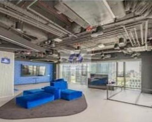 Wola: podnajem lokalu biurowego