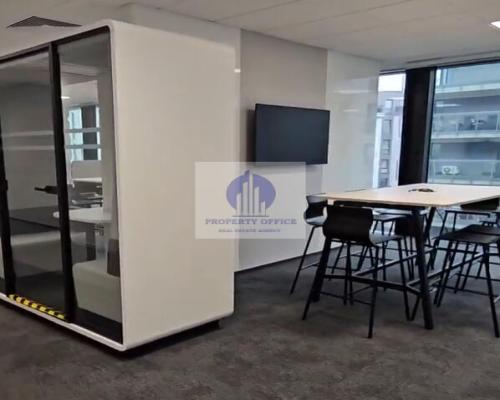 Żoliborz: podnajem-biuro 2200 m2