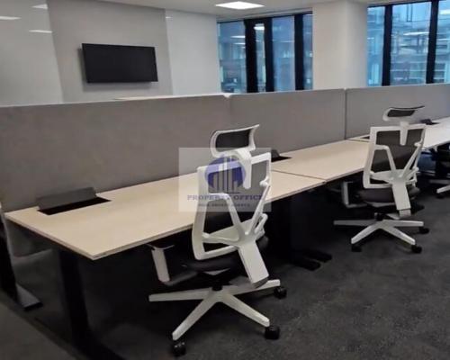 Żoliborz: podnajem-biuro 2200 m2