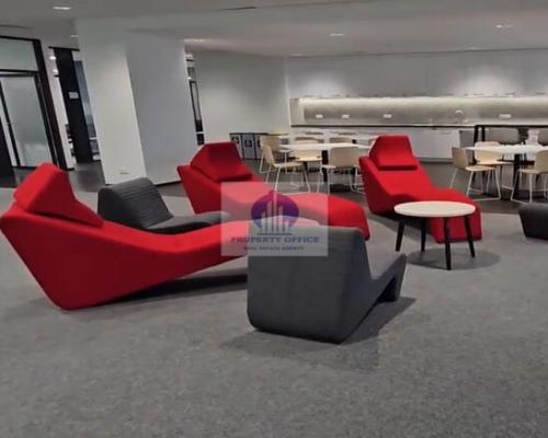 Żoliborz: podnajem-biuro 2200 m2