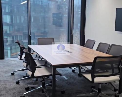 Żoliborz: podnajem-biuro 2200 m2