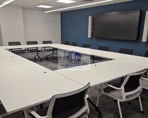 Żoliborz: podnajem-biuro 2200 m2