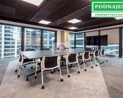 Wola: blokal biurowy na wynajem
