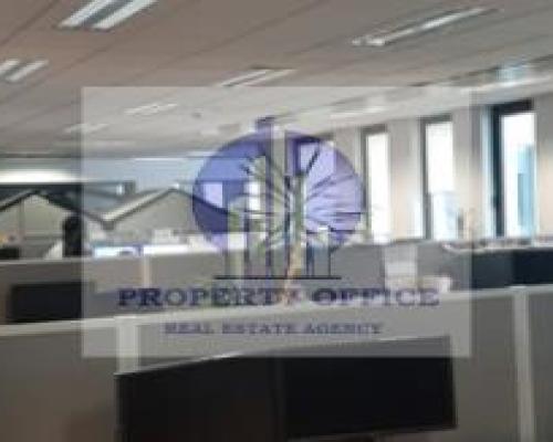 Ursynów : lokal biurowy do podnajmu