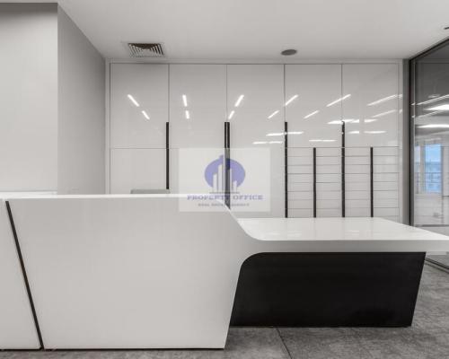 Śródmieście: lokal biurowy na wynajem