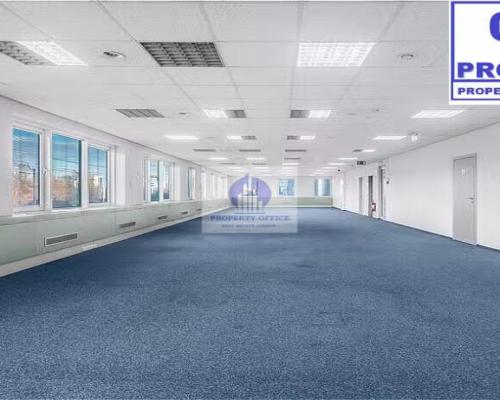 Ochota: lokal biurowy na wynajem