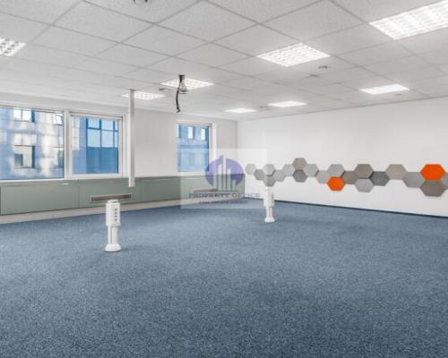 Ochota: lokal biurowy na wynajem