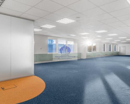 Ochota: lokal biurowy na wynajem