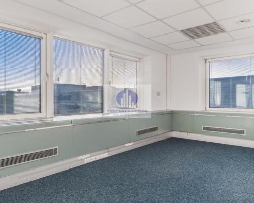 Ochota: lokal biurowy na wynajem