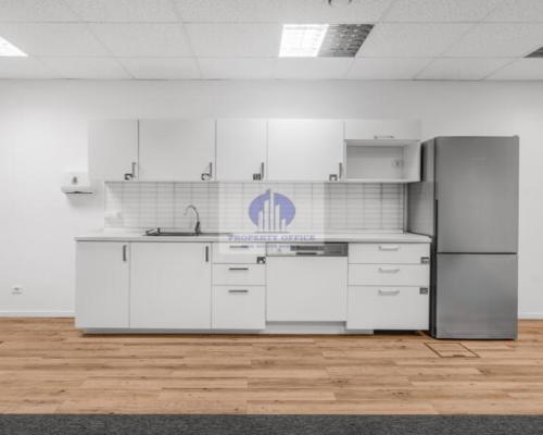 Ochota: lokal biurowy na wynajem