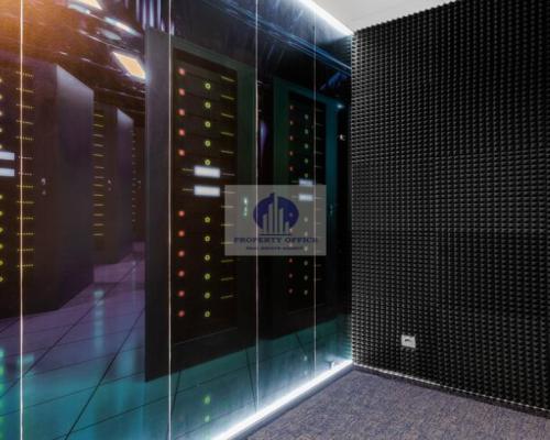 Ochota: lokal biurowy na wynajem