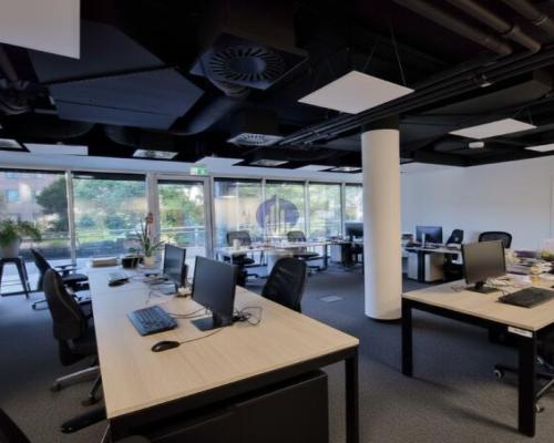 Ochota: lokal biurowy na wynajem