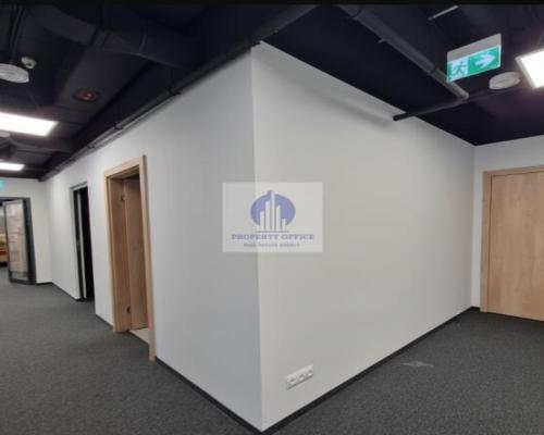 Ochota: lokal biurowy na wynajem