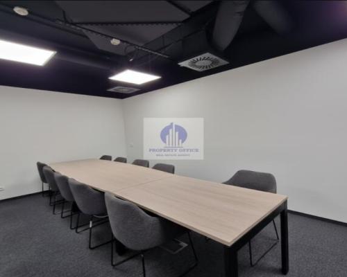 Ochota: lokal biurowy na wynajem