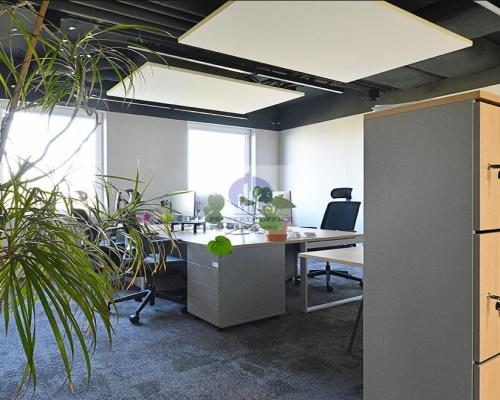 Ochota: lokal biurowy na wynajem