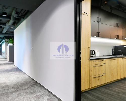 Ochota: lokal biurowy na wynajem