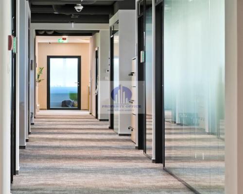 Ochota: lokal biurowy na wynajem