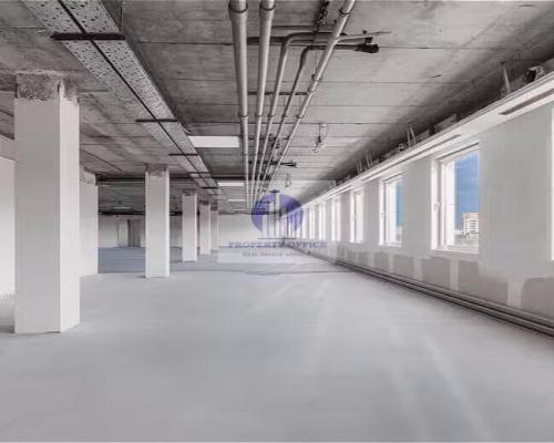 Ochota: lokal biurowy na wynajem