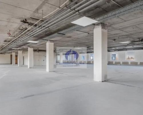 Ochota: lokal biurowy na wynajem