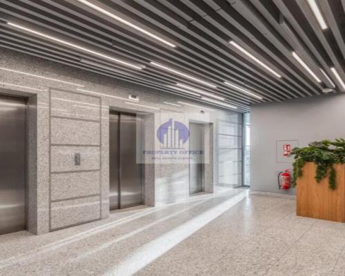 Ochota: lokal biurowy na wynajem