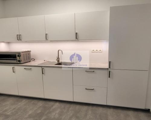 Śródmieście: lokal biurowy na wynajem