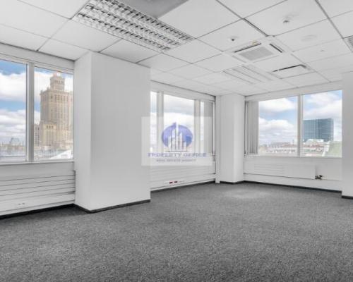 Śródmieście: lokal biurowy na wynajem