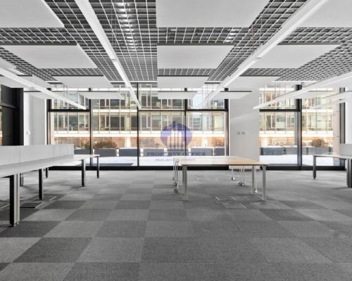 Mokotów: lokal usługowo-biurowy na wynajem