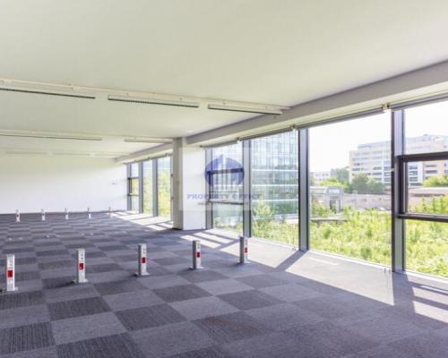 Mokotów: lokal biurowy na wynajem