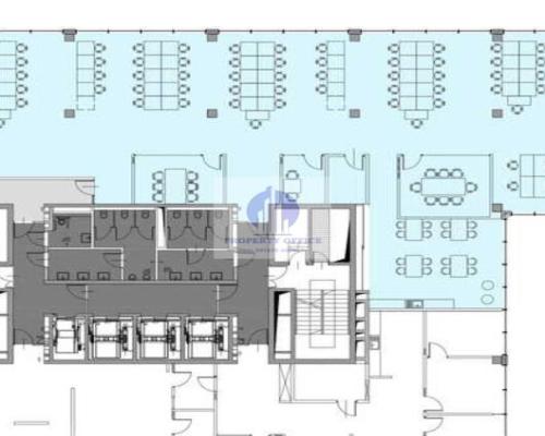 Mokotów: lokal biurowy na wynajem